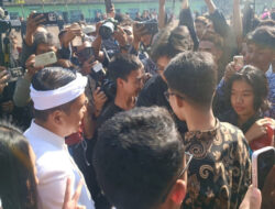Anggota Dewan Perwakilan Rakyat Nilai Syarat Vasektomi dan Militerisasi Anak Dedi Mulyadi Melanggar Hakasasi Manusia