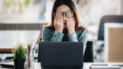Punya Teman Jarang Tidur, Tapi Selalu Energetik? Mungkin Saja Punya Mutasi Gen Ini