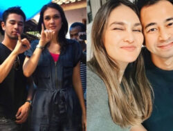 Doa Tulus Raffi Ahmad Sebagai Pernikahan Luna Maya: Sahabatku Mengakhiri Perjalanan Panjang
