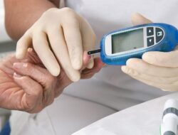 Tanda Awal Diabetes yang Bisa Muncul Di Hingga Toilet, Jangan Diabaikan