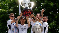 Skuad Didalam Trofi Terbanyak Hingga Perserikatan Spanyol, Serie A, Perserikatan Inggris dan Ligue 1