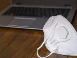 Ilmuwan Ciptakan Masker yang Bisa Deteksi Gagal Ginjal Lewat Bau Mulut