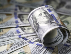 Pelemahan Kurs Matauang Amerika AS Bisa Bersama Sebab Itu Malapetaka Buat Bank Sental Asia, Kok Bisa?