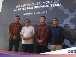 Hotel Nyaman yang Terintegrasi Moda Transportasi Di Pusat Jakarta