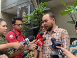 Polda Metro Periksa 4 Orang Saksi Tindak Kejahatan Tudingan Ijazah Jokowi