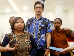 Profil Anis Hidayah, Lulusan Unej dan UGM yang Menjadi Ketua Komnas Hakasasi Manusia 2025-2027