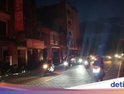 Buntut Pemadaman Listrik Berjam-jam, PHRI Dorong Bali Mandiri Energi
