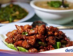 Suhu Terbaik Menikmati Konsumsi Bukan Di Panas, Ini Sebabnya