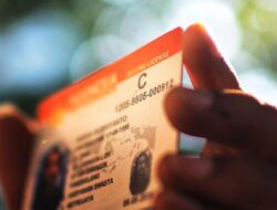 Cara Membuat SIM Mutakhir Menggunakan HP Mei 2025