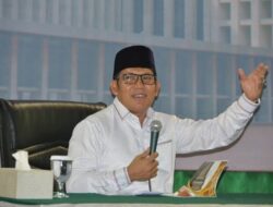 Waketum PPP Sangkal Aturan Tidak Ada Muscablub dan Muswilub Jelang Muktamar
